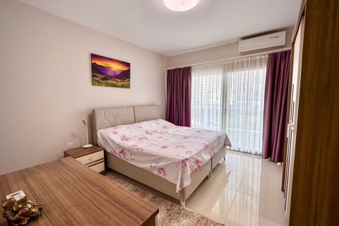 آپارتمان در فاماگوستا ، ترکیه 86 متر مربع. شماره 215128 - 21