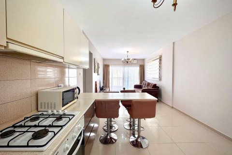 آپارتمان در فاماگوستا ، ترکیه 86 متر مربع. شماره 215128 - 10