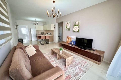 آپارتمان در فاماگوستا ، ترکیه 86 متر مربع. شماره 215128 - 5