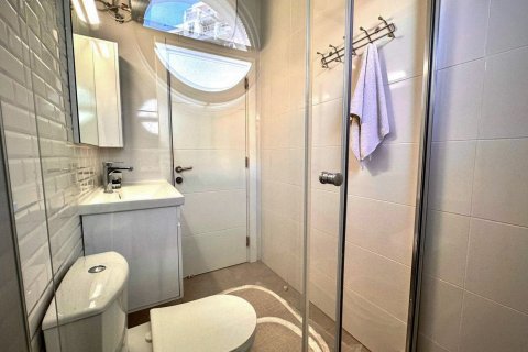 آپارتمان در فاماگوستا ، ترکیه 86 متر مربع. شماره 215128 - 20