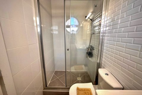 آپارتمان در فاماگوستا ، ترکیه 86 متر مربع. شماره 215128 - 28