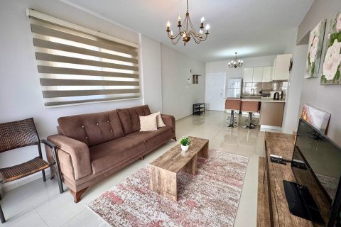 آپارتمان در فاماگوستا ، ترکیه 86 متر مربع. شماره 215128 - 6