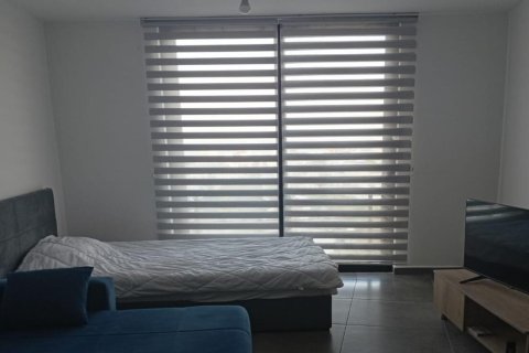 آپارتمان در  Girne ، ترکیه 58 متر مربع.  شماره 215129 - 5