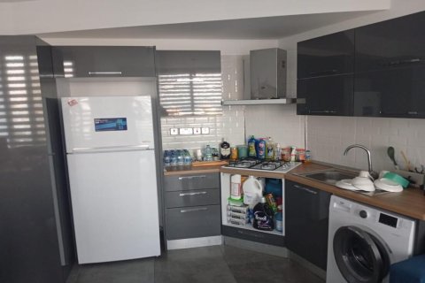 آپارتمان در  Girne ، ترکیه 58 متر مربع.  شماره 215129 - 8