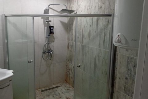 آپارتمان در  Girne ، ترکیه 58 متر مربع.  شماره 215129 - 6