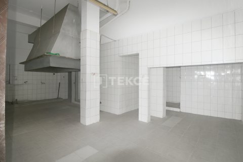 کافه / رستوران در  Girne ، ترکیه 400 متر مربع.  شماره 215132 - 15