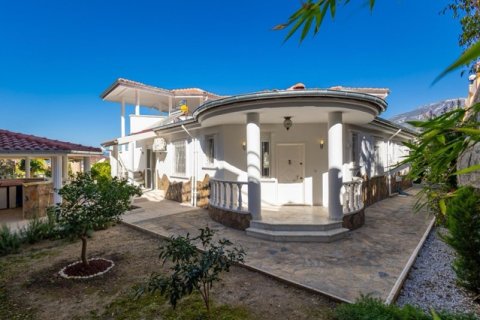 5+1 Villa  in Antalya, Türkei Nr. 222736 - 19