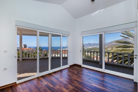 5+1 Villa  in Antalya, Türkei Nr. 222736 - 16