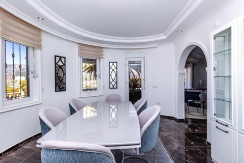 5+1 Villa  in Antalya, Türkei Nr. 222736 - 8