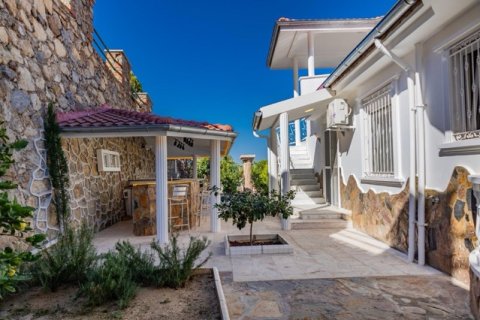 5+1 Villa  in Antalya, Türkei Nr. 222736 - 28