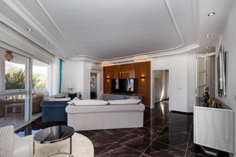 5+1 Villa  in Antalya, Türkei Nr. 222736 - 6