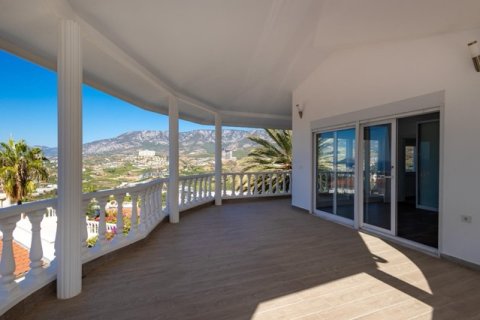 5+1 Villa  in Antalya, Türkei Nr. 222736 - 11