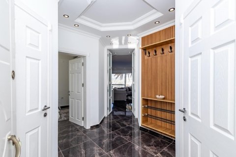 5+1 Villa  in Antalya, Türkei Nr. 222736 - 29