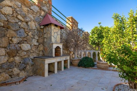 5+1 Villa  in Antalya, Türkei Nr. 222736 - 23