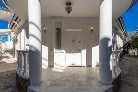 5+1 Villa  in Antalya, Türkei Nr. 222736 - 18