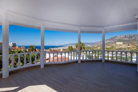 5+1 Villa  in Antalya, Türkei Nr. 222736 - 9