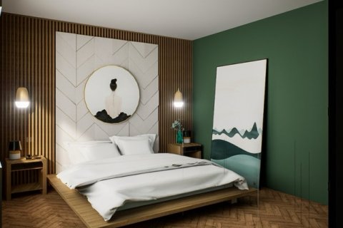 3+1 Villa  i Antalya, Tyrkia Nr. 222734 - 11