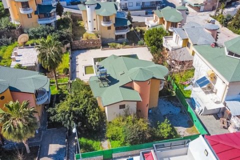 3+1 Villa  i Antalya, Tyrkia Nr. 222738 - 15