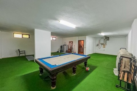 3+1 Villa  i Antalya, Tyrkia Nr. 222738 - 22