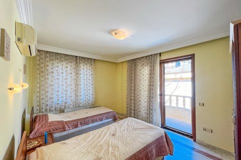 3+1 Villa  i Antalya, Tyrkia Nr. 222738 - 10