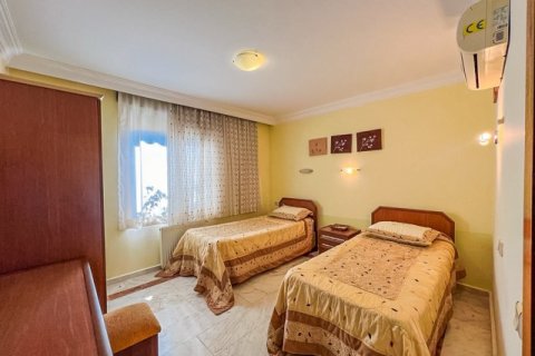 3+1 Villa  i Antalya, Tyrkia Nr. 222738 - 20