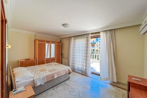 3+1 Villa  i Antalya, Tyrkia Nr. 222738 - 14