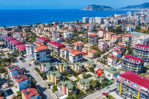 3+1 Villa  i Antalya, Tyrkia Nr. 222738 - 5