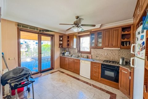 3+1 Villa  i Antalya, Tyrkia Nr. 222738 - 4