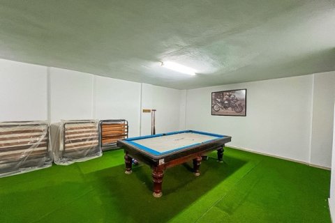 3+1 Villa  i Antalya, Tyrkia Nr. 222738 - 23