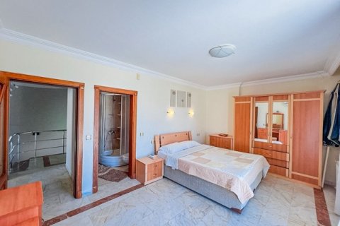 3+1 Villa  i Antalya, Tyrkia Nr. 222738 - 27
