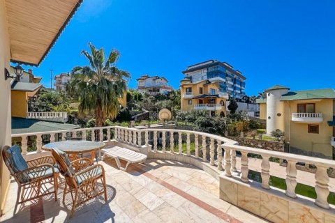 3+1 Villa  i Antalya, Tyrkia Nr. 222738 - 16