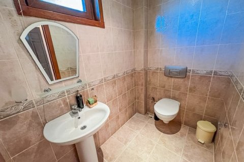 3+1 Villa  i Antalya, Tyrkia Nr. 222738 - 8