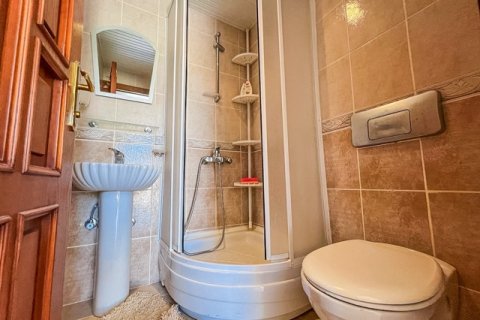 3+1 Villa  i Antalya, Tyrkia Nr. 222738 - 24