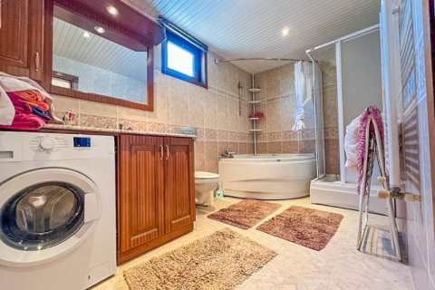 3+1 Villa  i Antalya, Tyrkia Nr. 222738 - 21