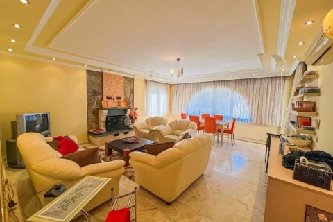 3+1 Villa  i Antalya, Tyrkia Nr. 222738 - 13