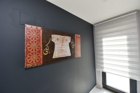 5+1 Villa  in Antalya, Türkei Nr. 222735 - 28