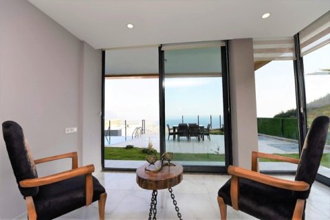 5+1 Villa  in Antalya, Türkei Nr. 222735 - 20