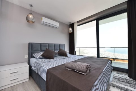 5+1 Villa  in Antalya, Türkei Nr. 222735 - 17