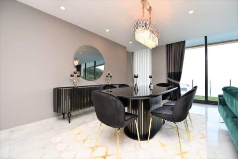 5+1 Villa  in Antalya, Türkei Nr. 222735 - 14