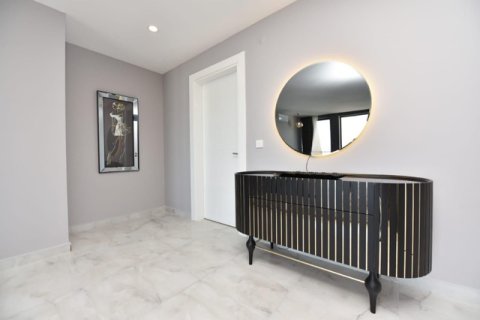 5+1 Villa  in Antalya, Türkei Nr. 222735 - 15