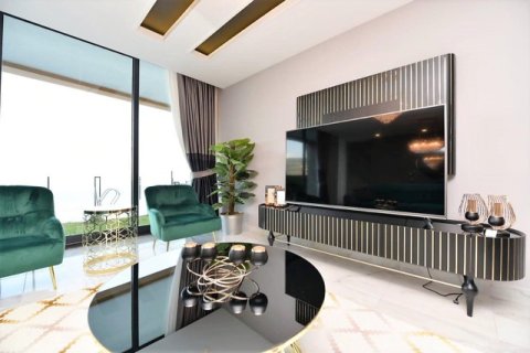 5+1 Villa  in Antalya, Türkei Nr. 222735 - 9