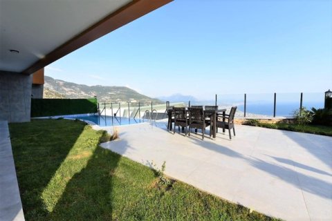 5+1 Villa  in Antalya, Türkei Nr. 222735 - 4