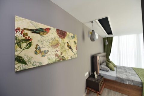 5+1 Villa  in Antalya, Türkei Nr. 222735 - 8