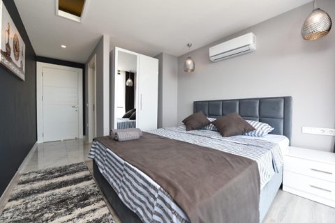 5+1 Villa  in Antalya, Türkei Nr. 222735 - 13