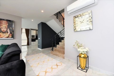 5+1 Villa  in Antalya, Türkei Nr. 222735 - 11