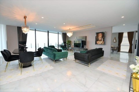 5+1 Villa  in Antalya, Türkei Nr. 222735 - 3