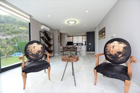 5+1 Villa  in Antalya, Türkei Nr. 222735 - 10