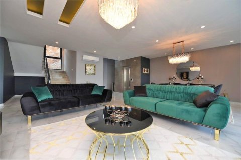 5+1 Villa  in Antalya, Türkei Nr. 222735 - 6