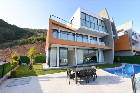 5+1 Villa  in Antalya, Türkei Nr. 222735 - 2