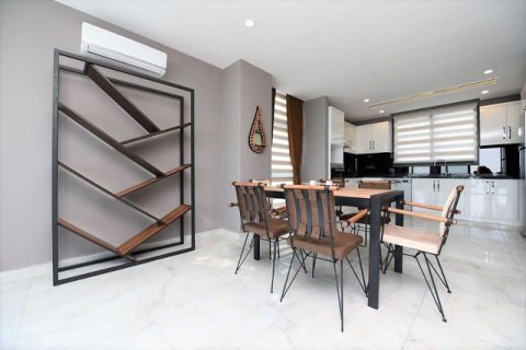 5+1 Villa  in Antalya, Türkei Nr. 222735 - 25